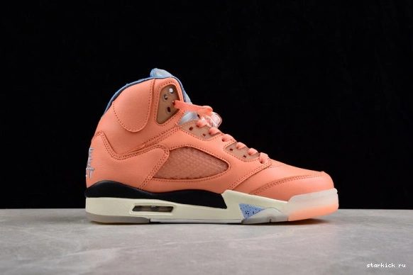Best Bliss DV4982-641 Retro 5 The Crimson Jordan We DV4982-641 DJ Khaled 0713